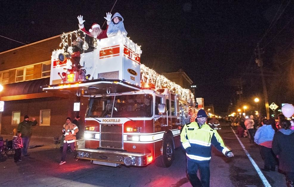 What To Do This Week In East Idaho News Idahostatejournal Com