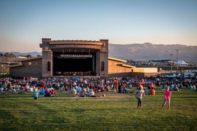 Upcoming events at the Bannock County Event Center | Freeaccess ...