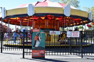 Funland at the Zoo reopens Saturday, May 23 in Idaho Falls