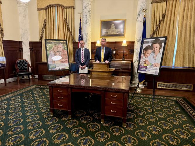 Foster Parents Bill of Rights 2024