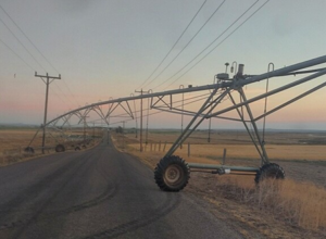 Idaho drought triggers record water shortfall but East Idaho farmers get temporary reprieve