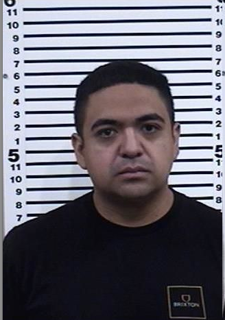 Gabriel Gallegos