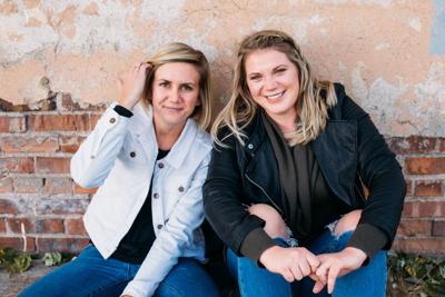 ASHLEIGH SAYER