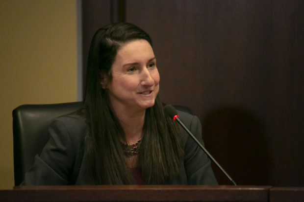 Rep. Ilana Rubel (copy)