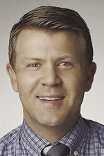 Dustin Manwaring