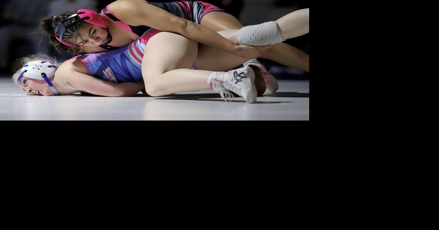 Blackfoot's Conrad earns third consecutive Tiger-Grizz crown