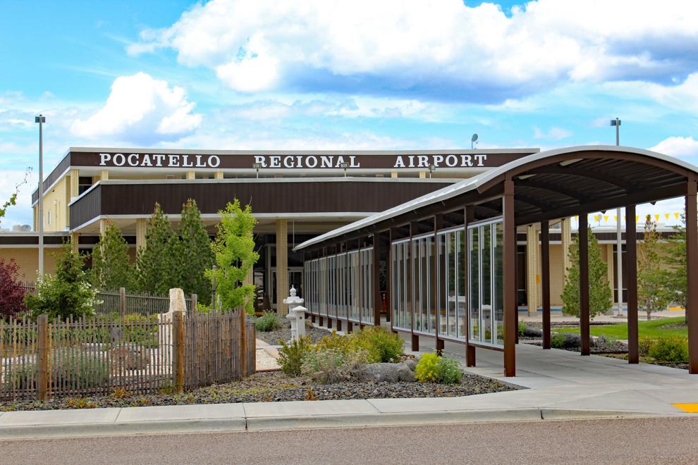 Pocatello Airport Parking: Your Guide to Smooth Takeoffs and Landings