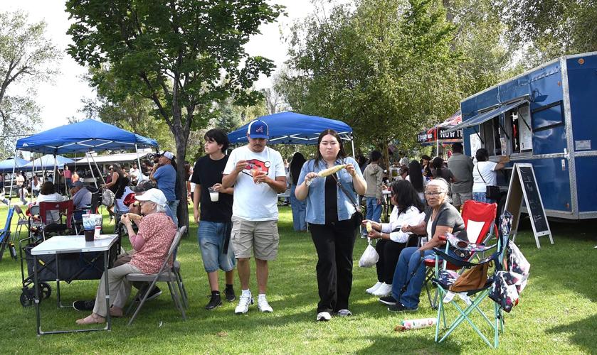 crowd by food.jpg
