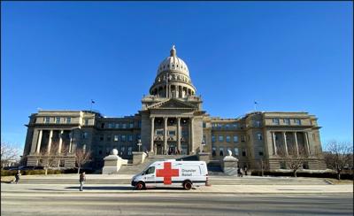 American Red Cross