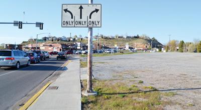 Intersection