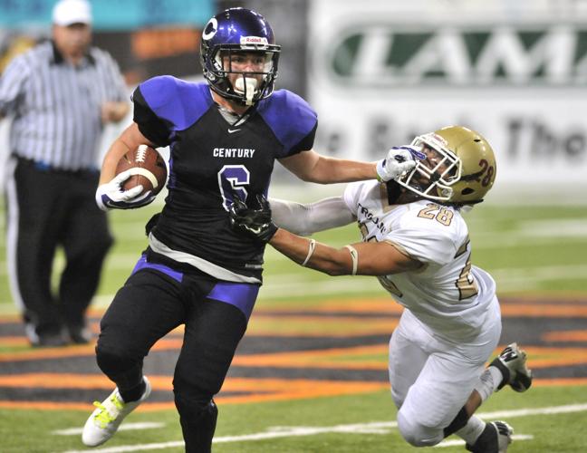 Century football
