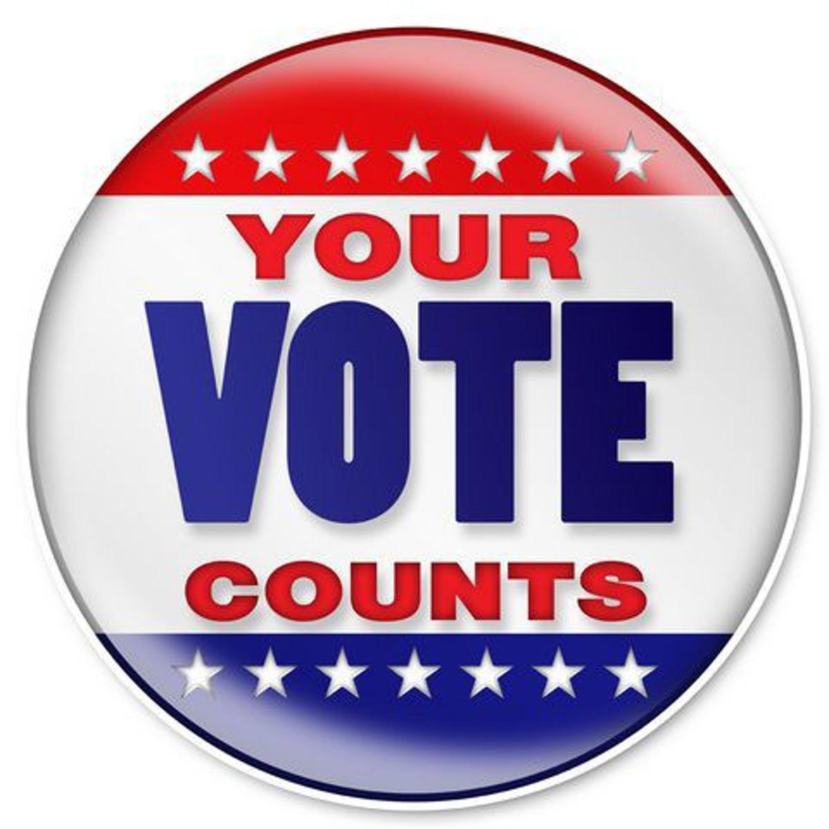 Bannock And Power County Early Voting Up Significantly Election