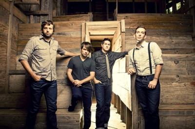 Jars of Clay