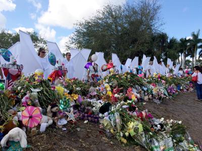 School Shooting Florida