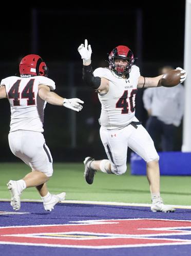 Highland football