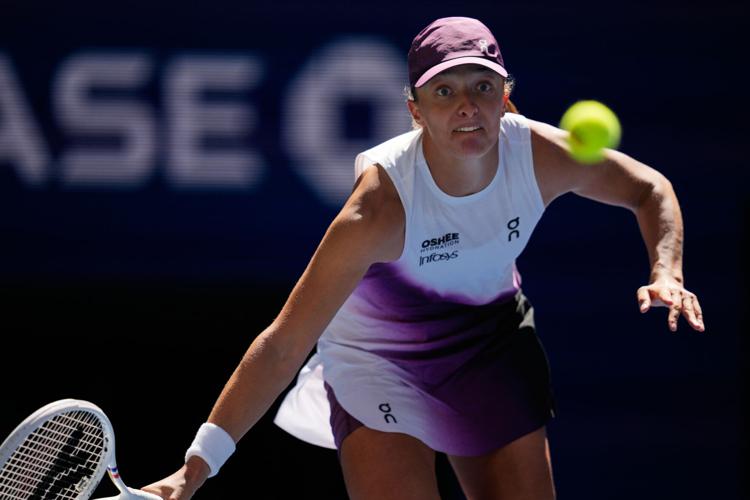 US Open Tennis