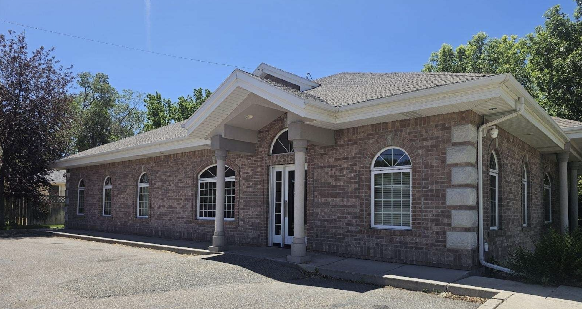 Longmore Clinic