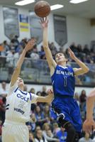 HS boys bball: Cole Valley ousts 2-time defending champs Bear Lake in opening round of state