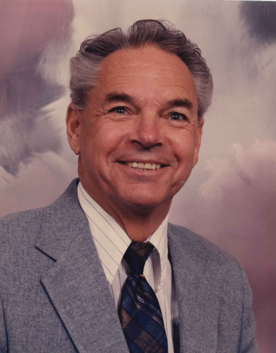 Darrell "Punk" Morrison