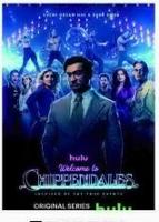 What's Available NOW On hulu