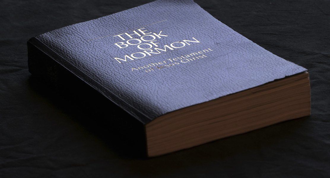 New Marriott rooms across the globe will get Bible, Book of Mormon
