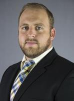 Idaho State introduces new defensive line coach Byron Hout
