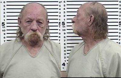 Doug Rhodus Man arrested for aggravated battery, assault after shooting another man ...