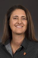 ISU Q&A: Athletic Director Pauline Thiros on furloughs, budget cuts, alcohol sales