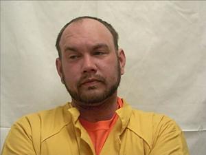 'Charge me if you think it's justified': Man charged with felony stalking after defying officers to their face, police say