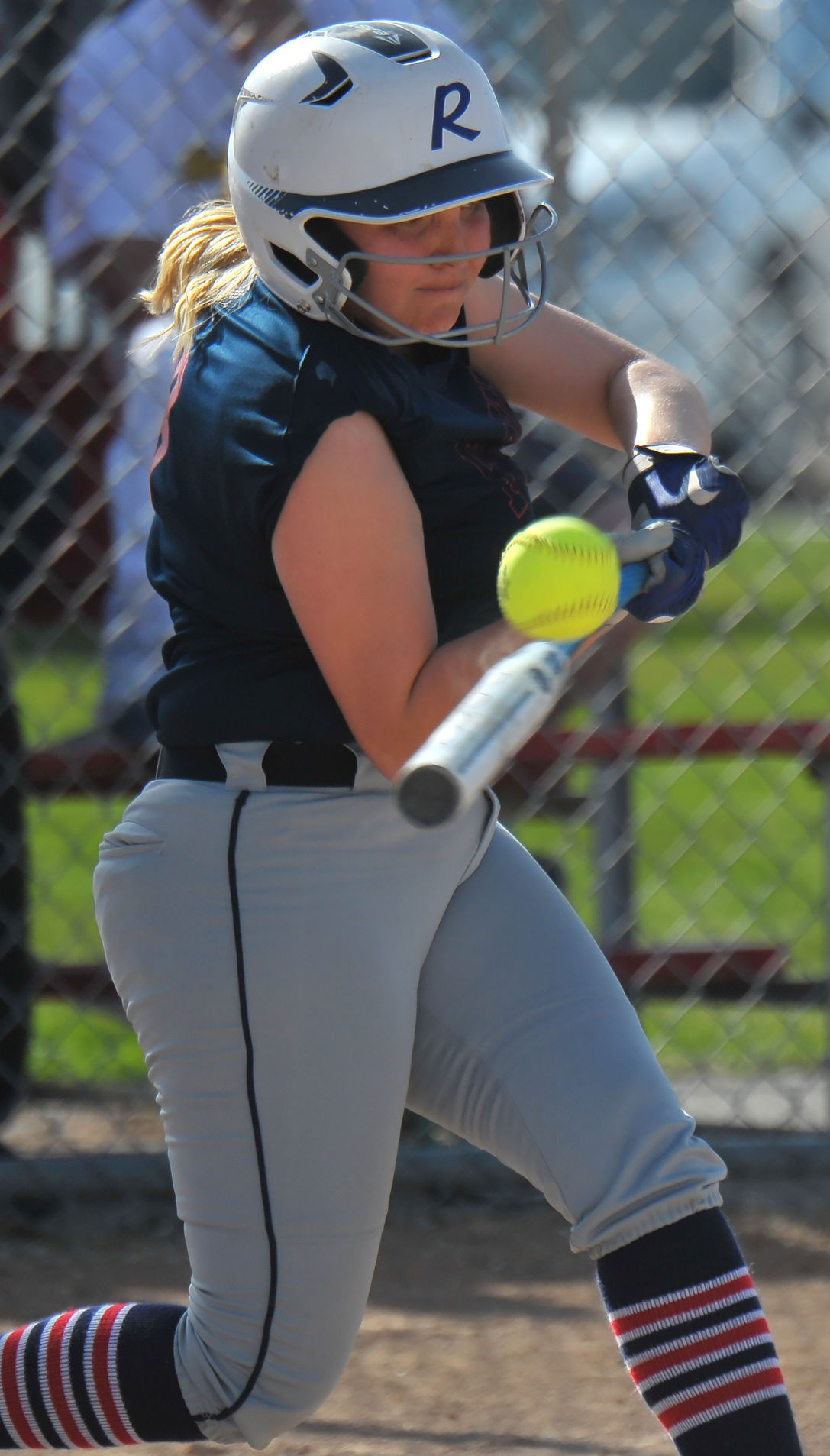 Highland vs Pocatello softball News