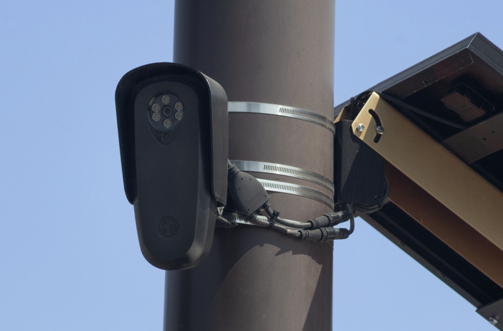 Pocatello City Council to weigh Flock camera policies amid growing controversy