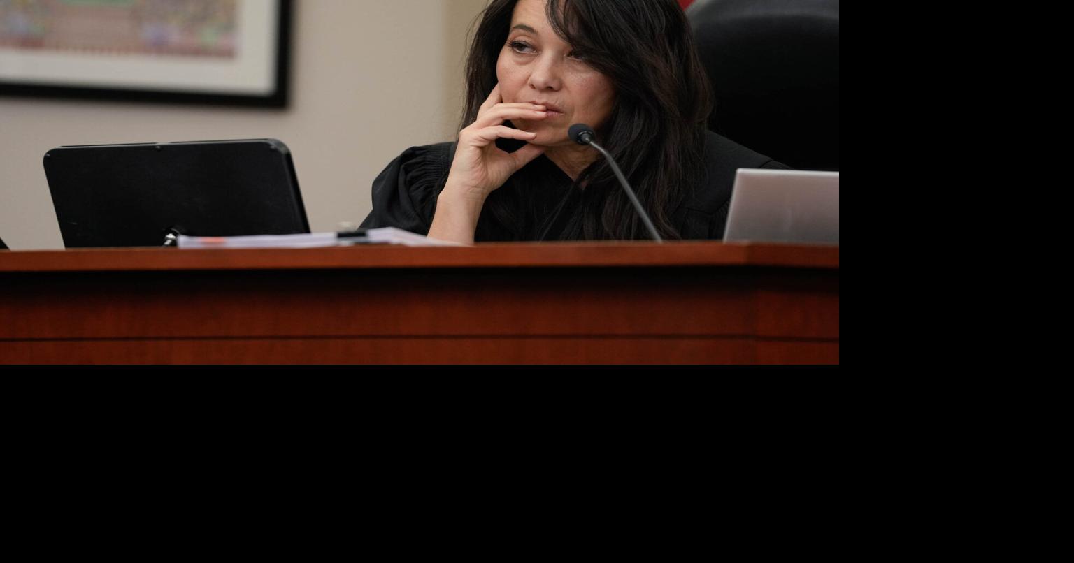 Utah judiciary issues rare statement addressing threats against judge ...