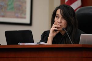 Utah judiciary issues rare statement addressing threats against judge in redistricting case
