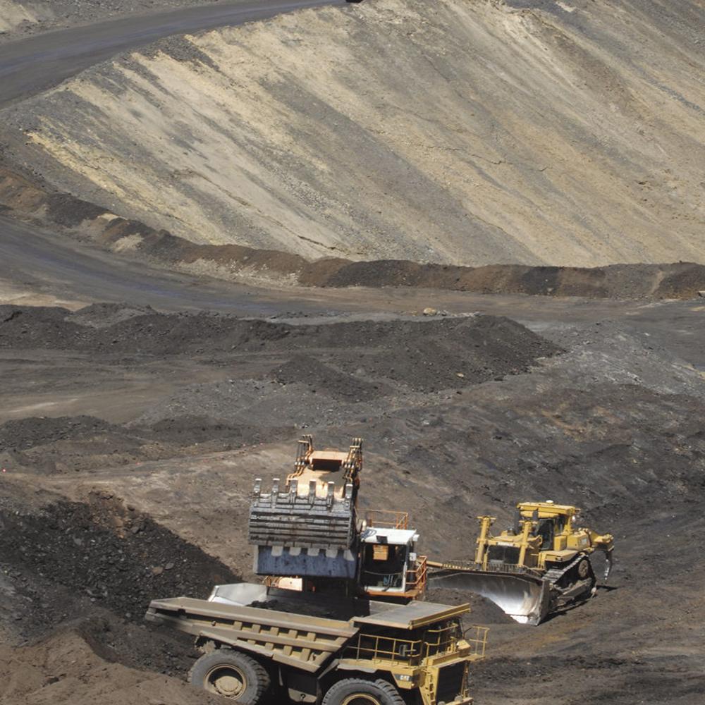 Simplot Plans East Idaho Phosphate Mine With 5 Open Pits Local Idahostatejournal Com