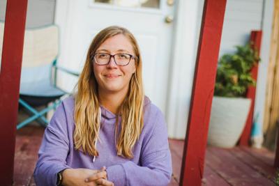 Danae Lenz Letter From The Editor photo