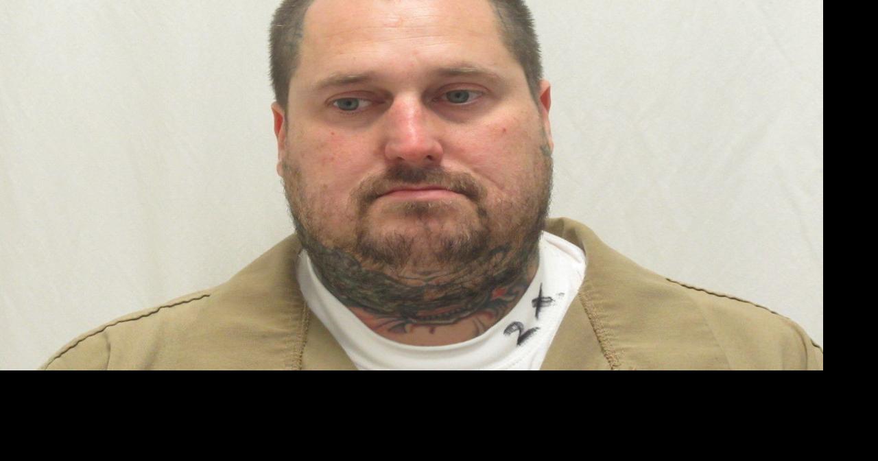 Police: Local man arrested for possessing child pornographic materials ...