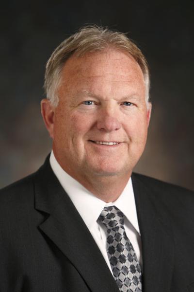 George Valentine