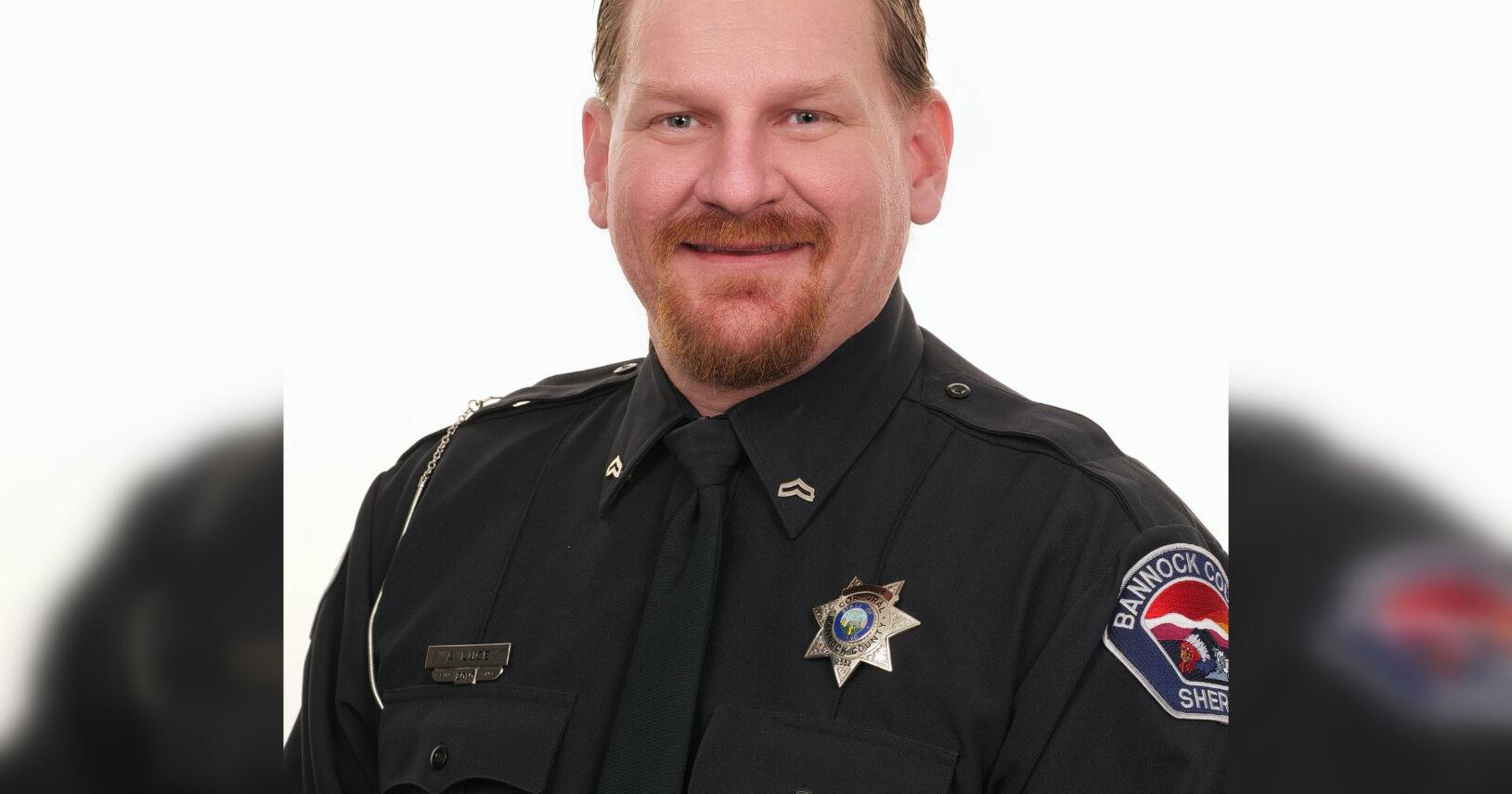 Veteran Bannock County sheriff's deputy dies in ATV crash - Vimarsana News
