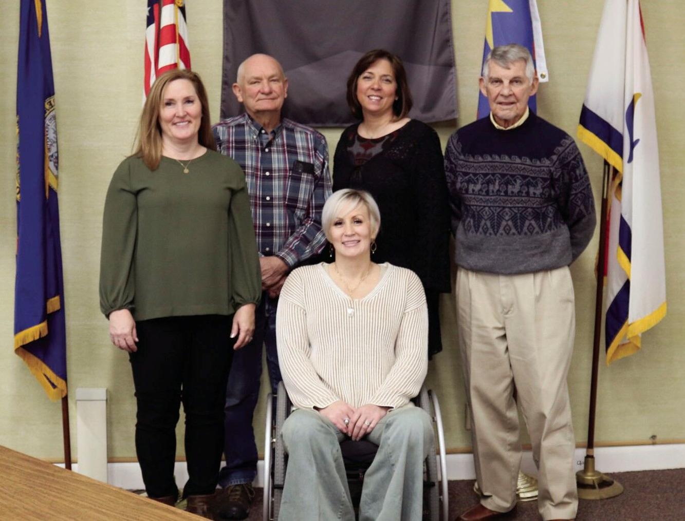 School District 25 Board of Trustees release timeline for projected