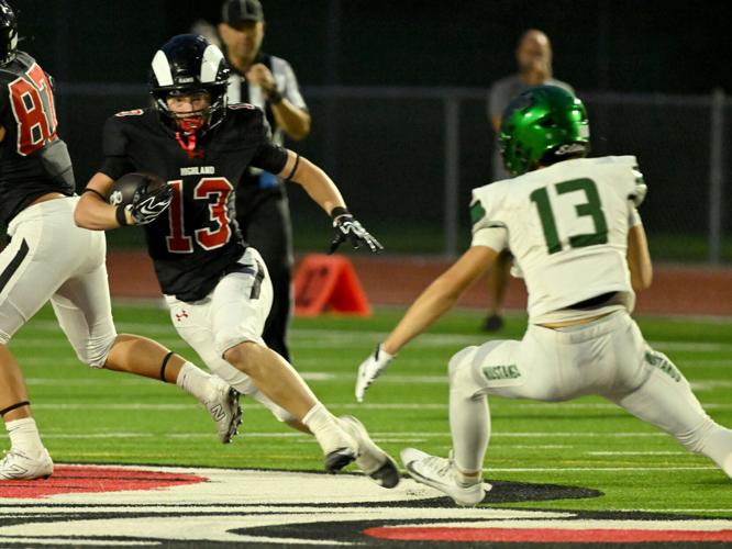 Highland football