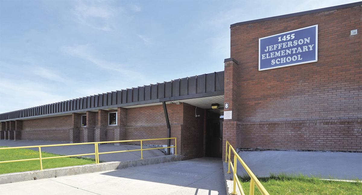 Family and colleagues remember 'amazing' Jefferson Elementary School principal Local