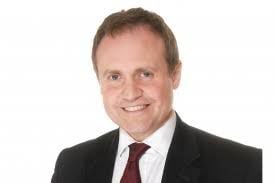 Tom Tugendhat mug