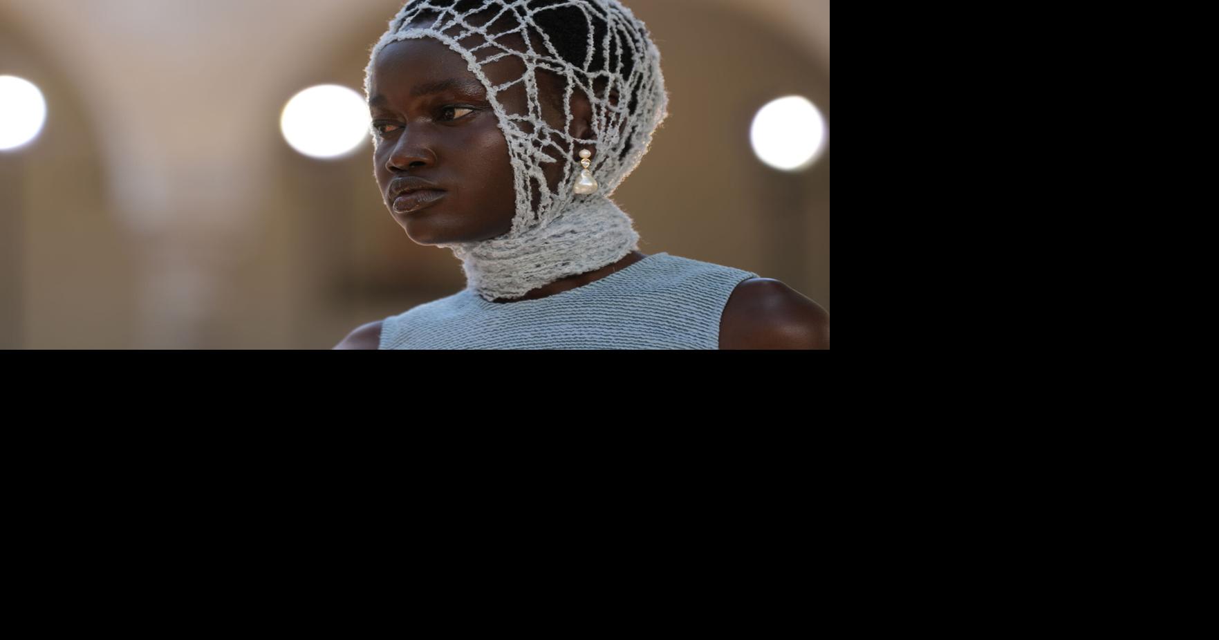 Italy Fashion Qasimi S/S 27