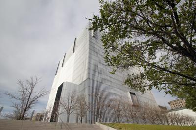 SLC courthouse