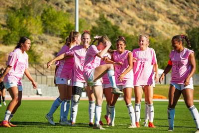 Idaho State soccer