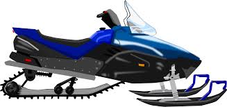 Snowmobile - generic