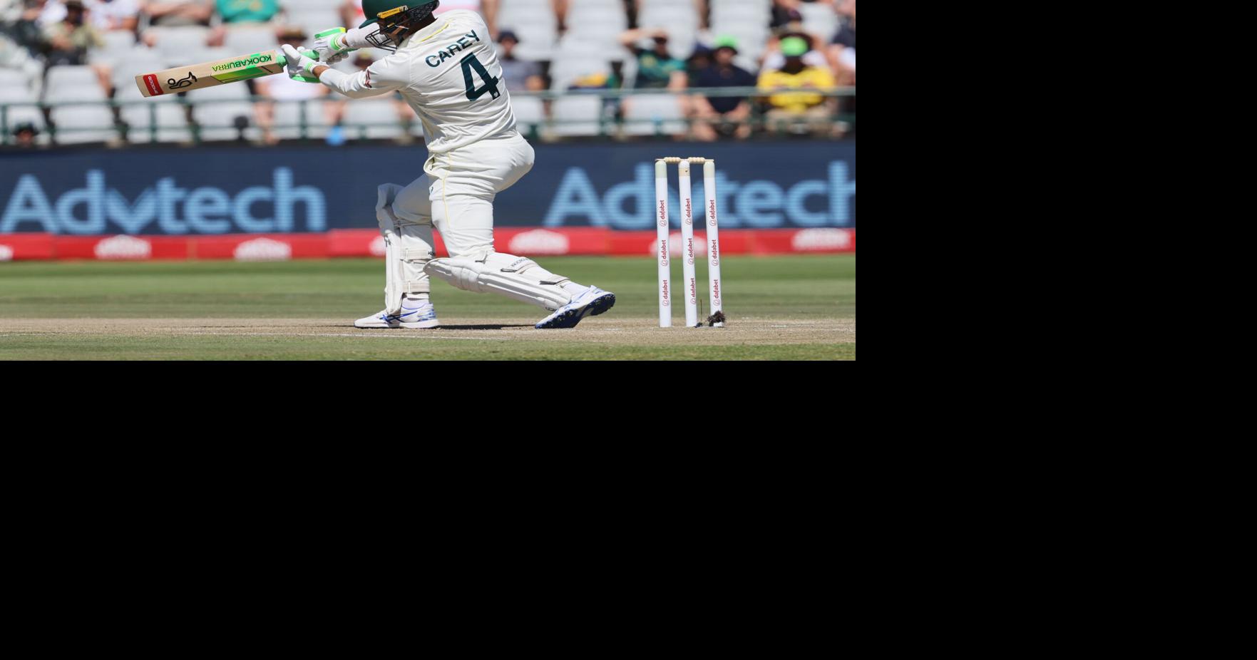 South Africa Australia Cricket | National | idahostatejournal.com