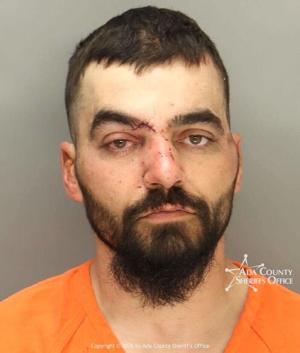 Driver in wrong-way collision remains jailed, charged with manslaughter and DUI; victim ID'd