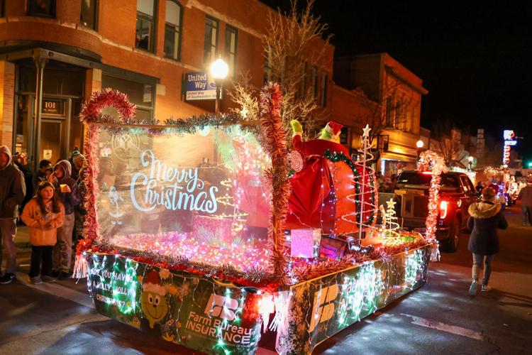 Clarkston Wa Christmas Parade 2022 Photo Gallery: Downtown Pocatello Christmas Parade | Freeaccess |  Idahostatejournal.com