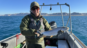 Ancient lake. Exotic fish. Your questions answered: Bear Lake's biologists are coming to Montpelier April 8 for a public meeting